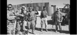 Team still from Iraq Pic Short